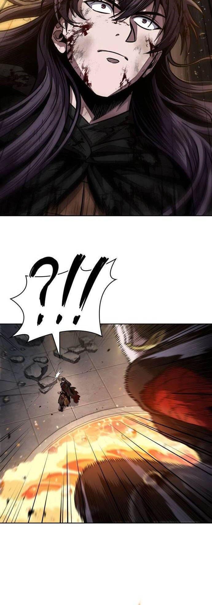 Truyện Tranh Ngã Lão Ma Thần trang 6