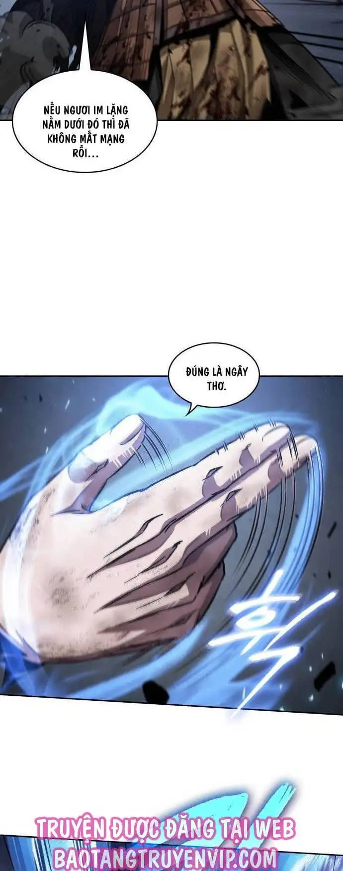 Truyện Tranh Ngã Lão Ma Thần trang 6