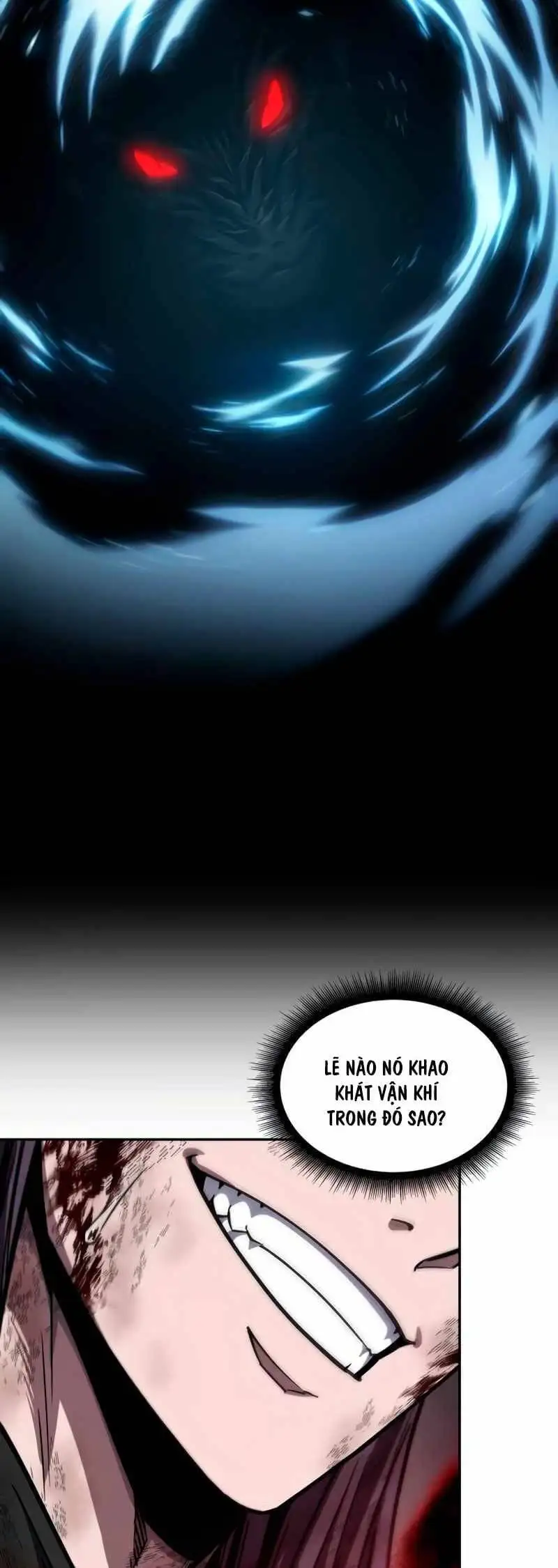 Truyện Tranh Ngã Lão Ma Thần trang 6