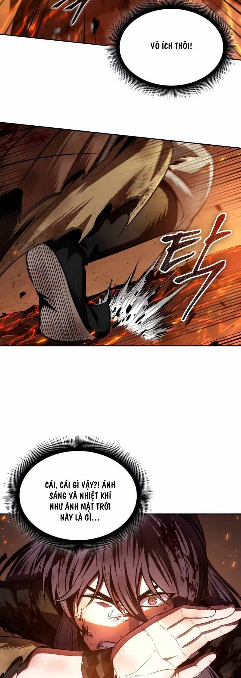 Truyện Tranh Ngã Lão Ma Thần trang 6