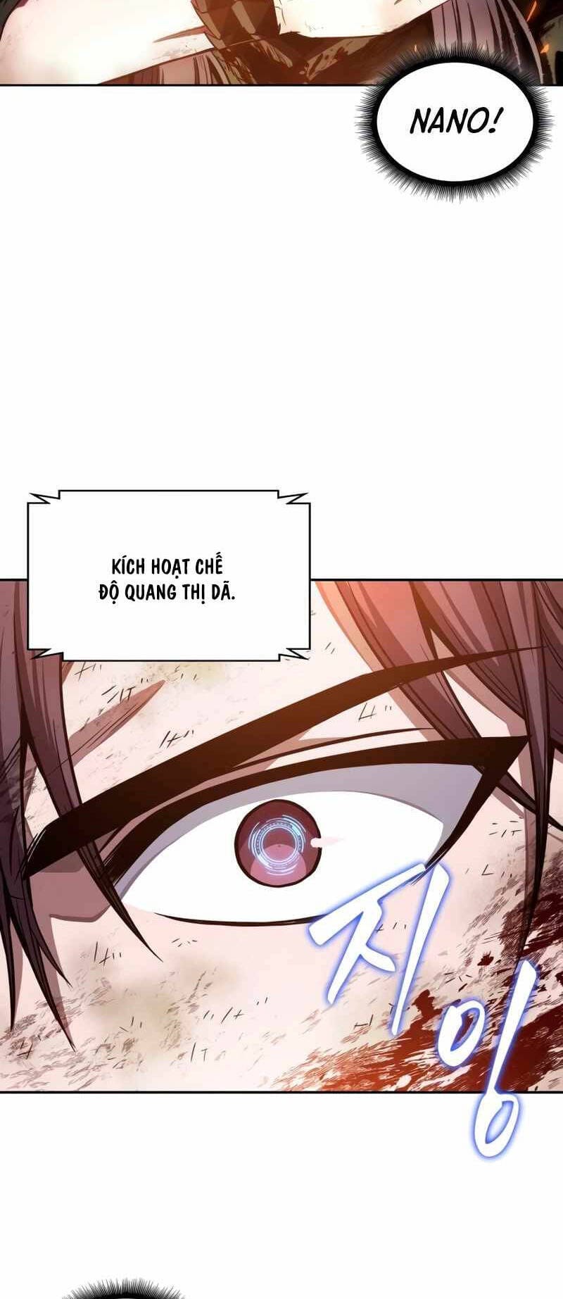 Truyện Tranh Ngã Lão Ma Thần trang 6