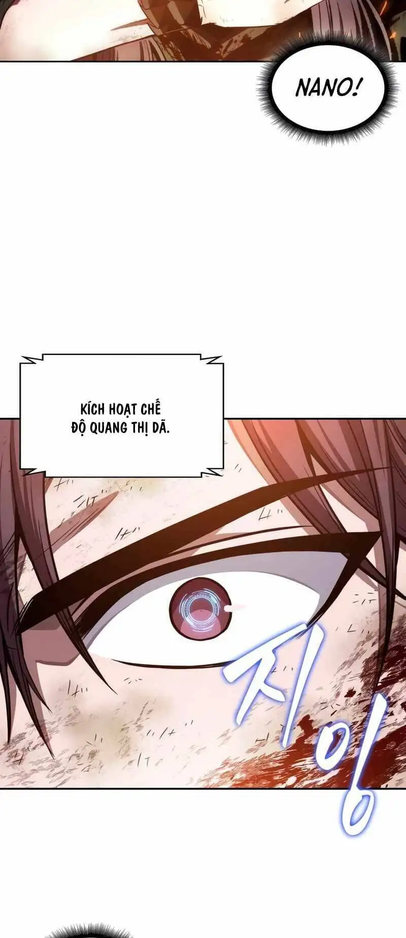 Truyện Tranh Ngã Lão Ma Thần trang 6