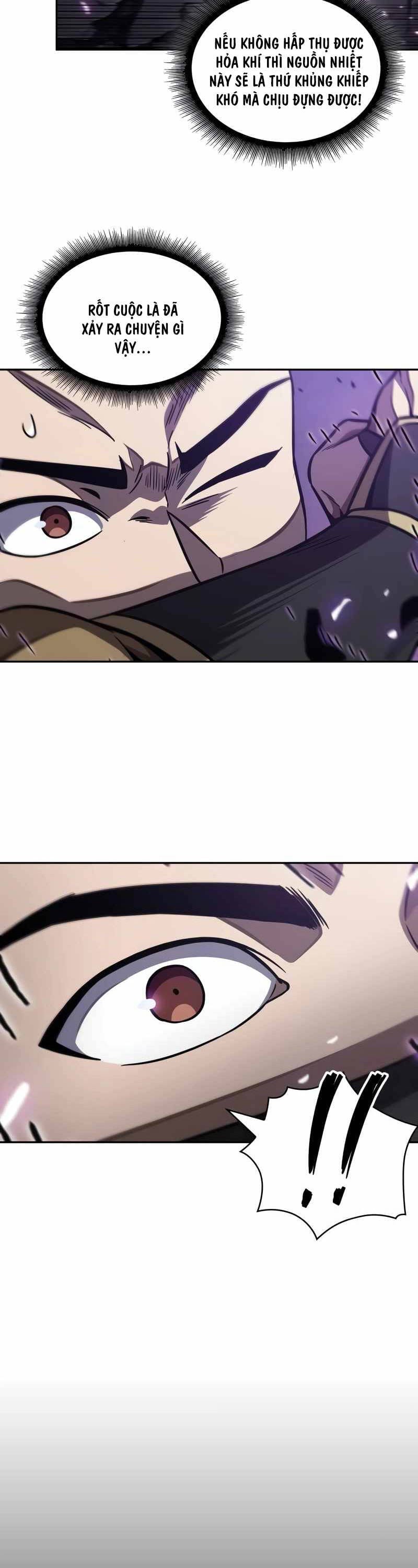 Truyện Tranh Ngã Lão Ma Thần trang 6