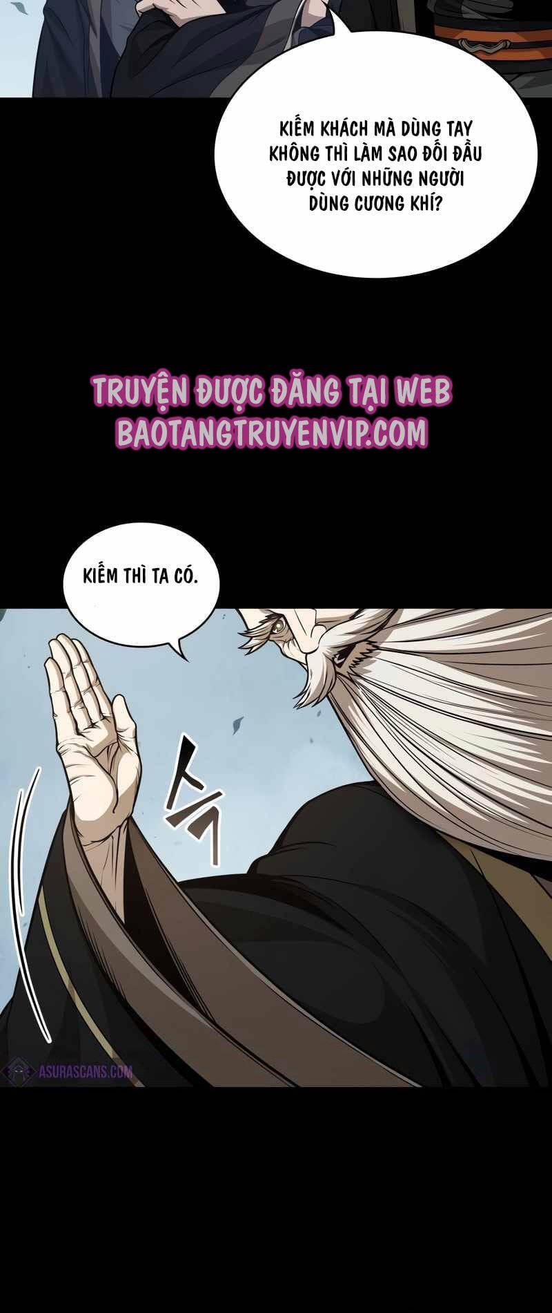 Truyện Tranh Ngã Lão Ma Thần trang 6