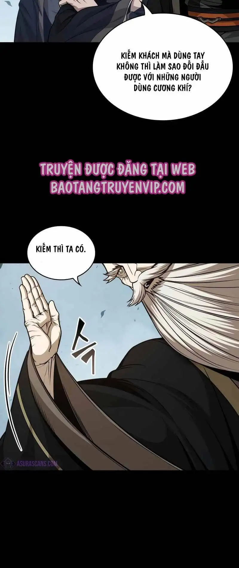 Truyện Tranh Ngã Lão Ma Thần trang 6