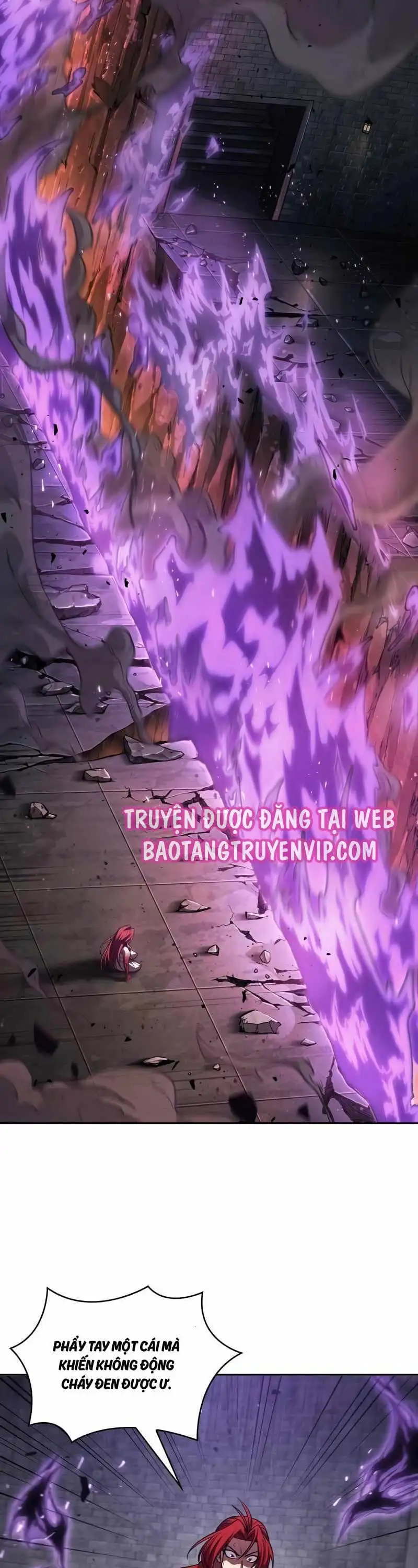 Truyện Tranh Ngã Lão Ma Thần trang 6