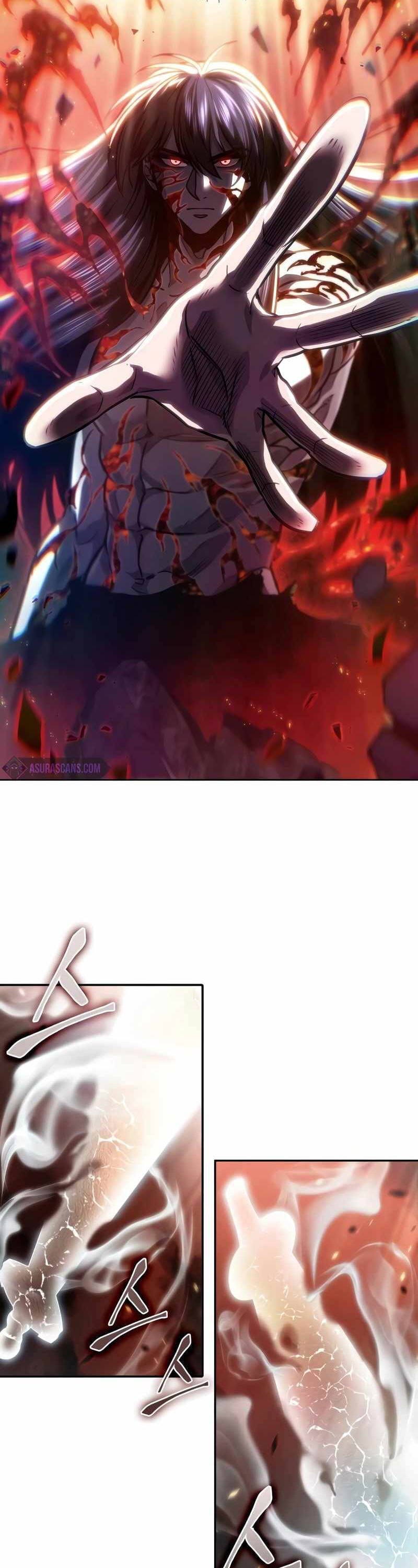 Truyện Tranh Ngã Lão Ma Thần trang 6