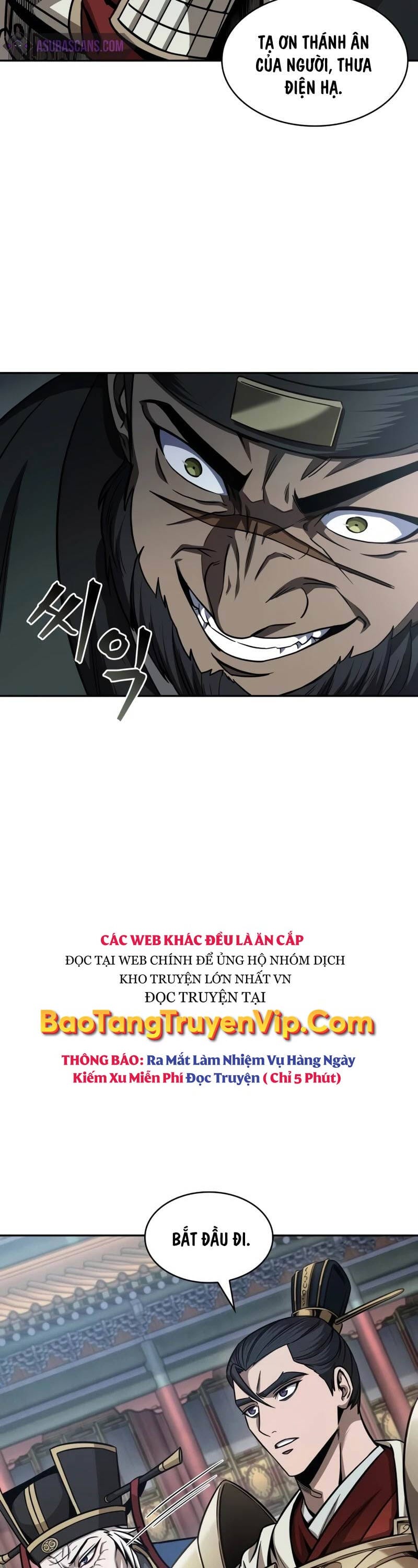 Truyện Tranh Ngã Lão Ma Thần trang 6