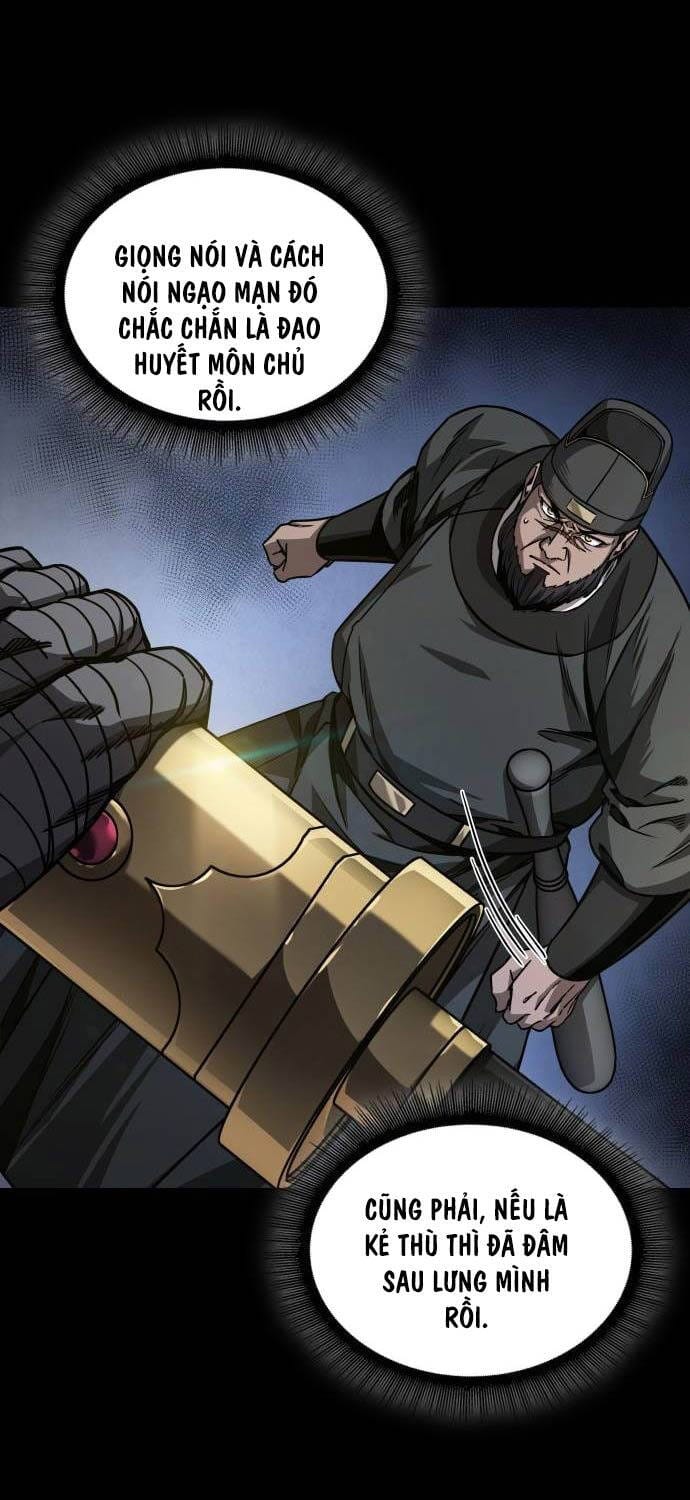 Truyện Tranh Ngã Lão Ma Thần trang 6