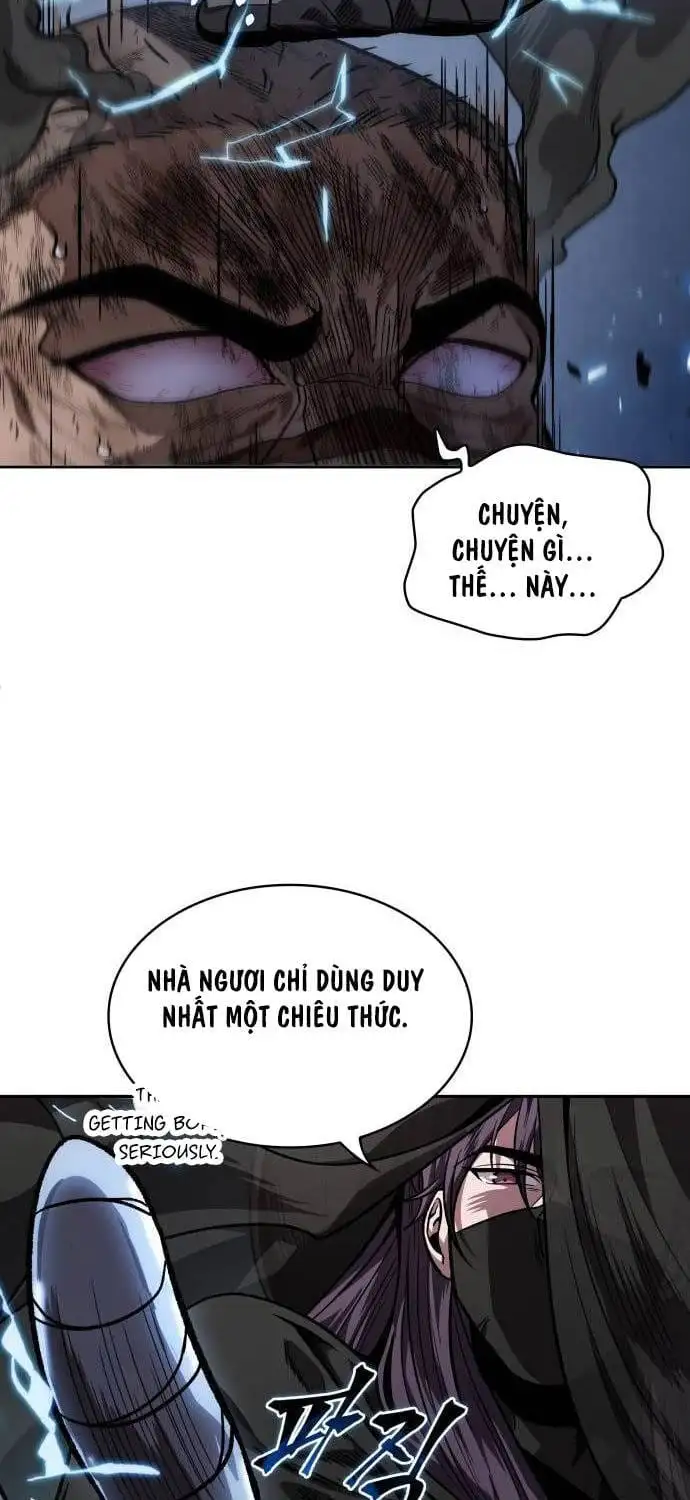 Truyện Tranh Ngã Lão Ma Thần trang 6