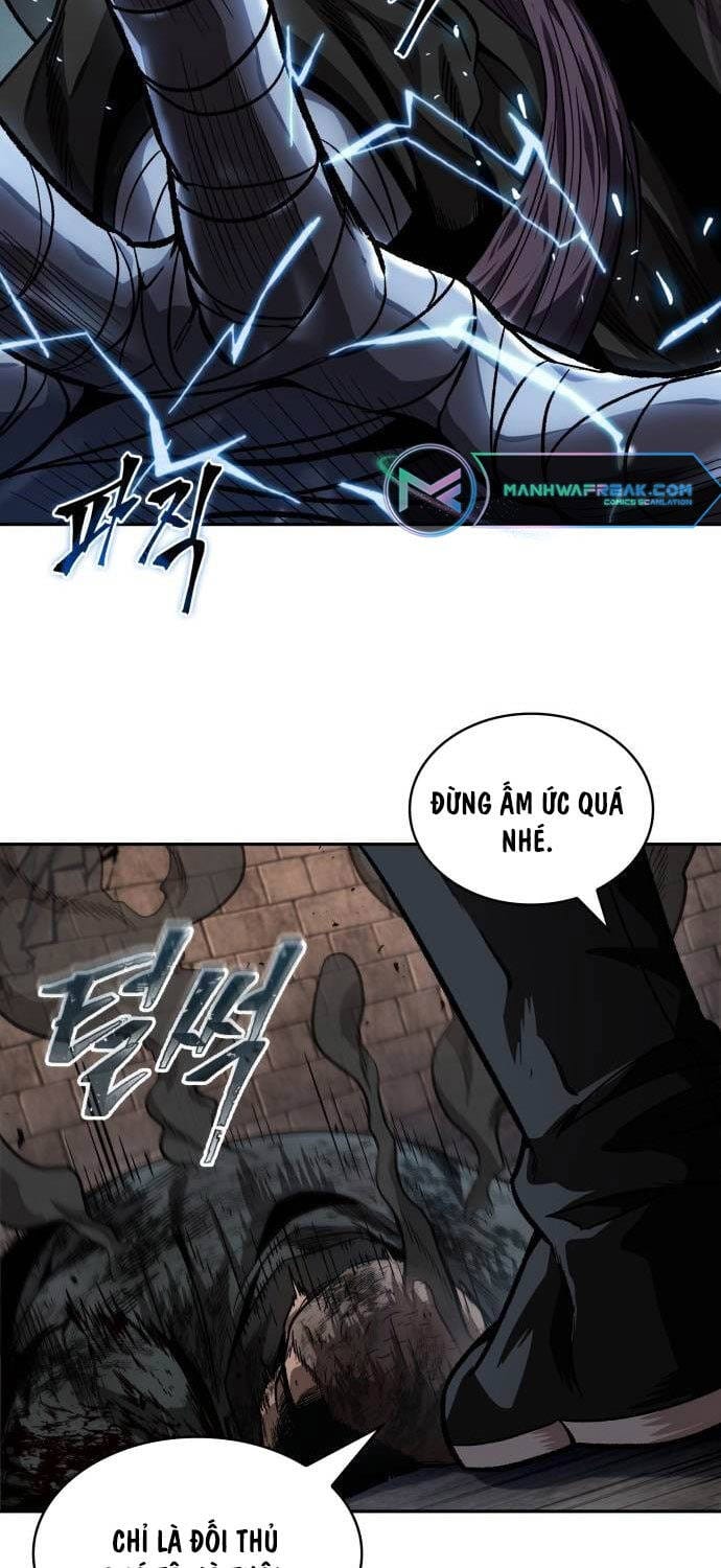 Truyện Tranh Ngã Lão Ma Thần trang 6