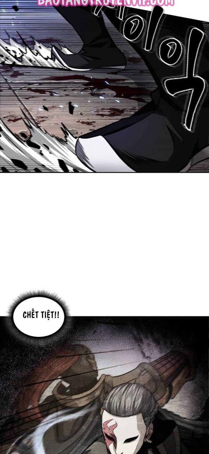 Truyện Tranh Ngã Lão Ma Thần trang 6