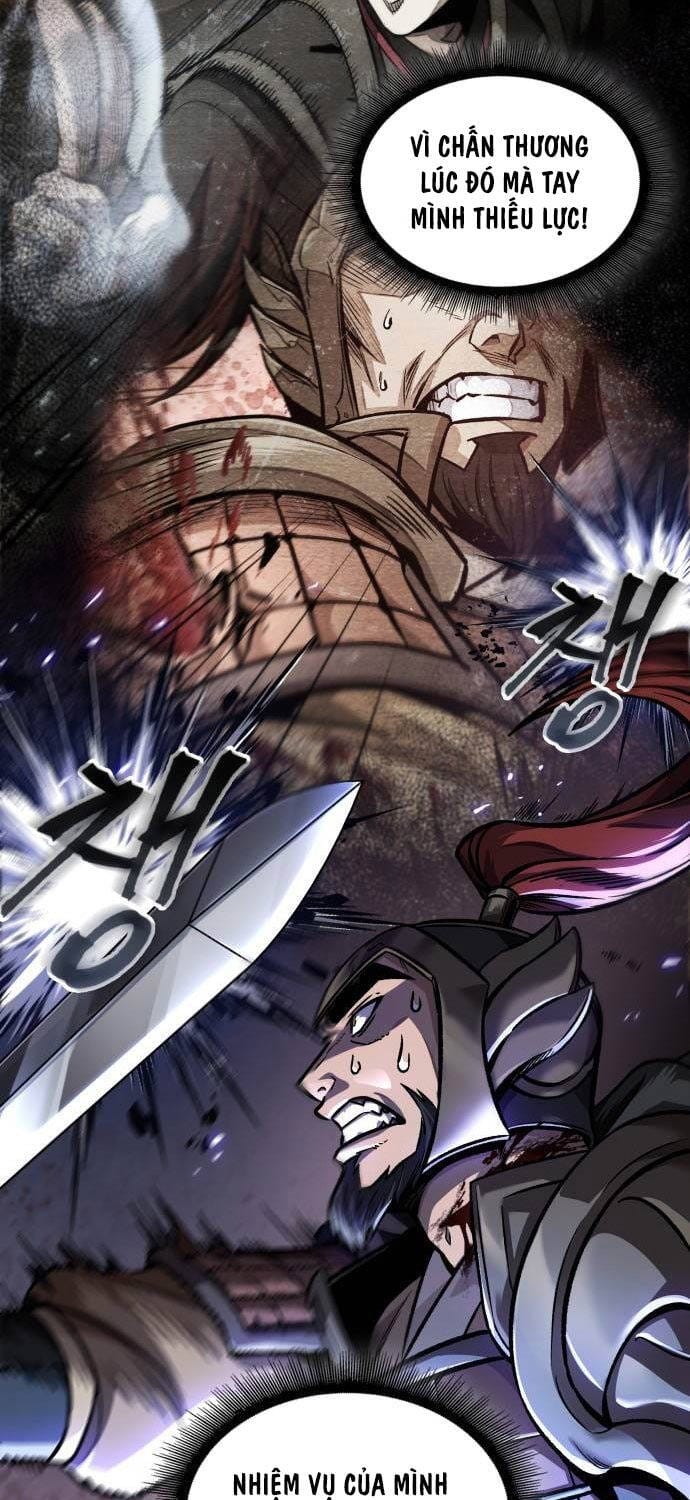 Truyện Tranh Ngã Lão Ma Thần trang 6