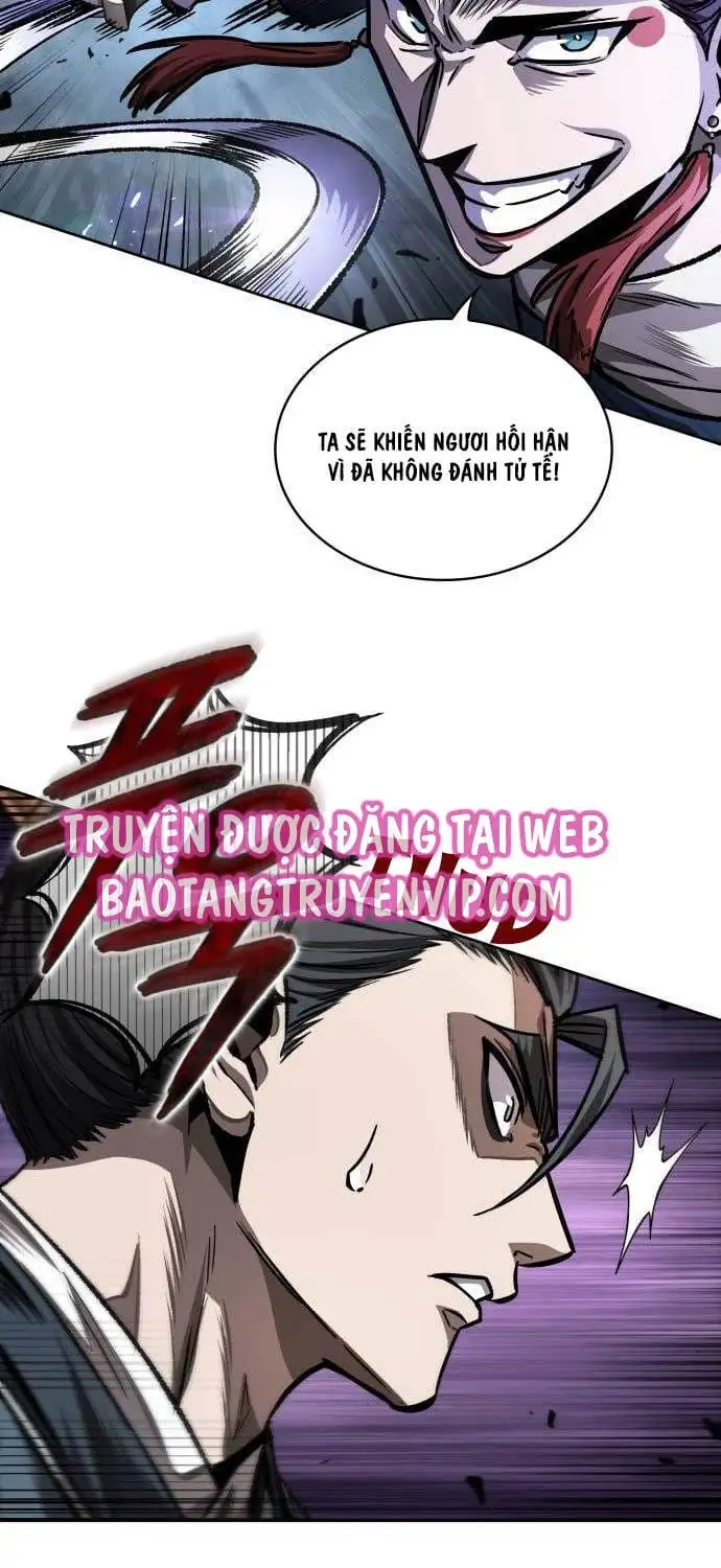 Truyện Tranh Ngã Lão Ma Thần trang 6