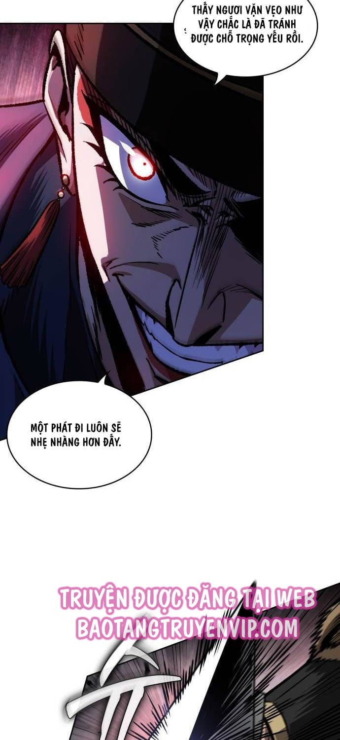 Truyện Tranh Ngã Lão Ma Thần trang 6