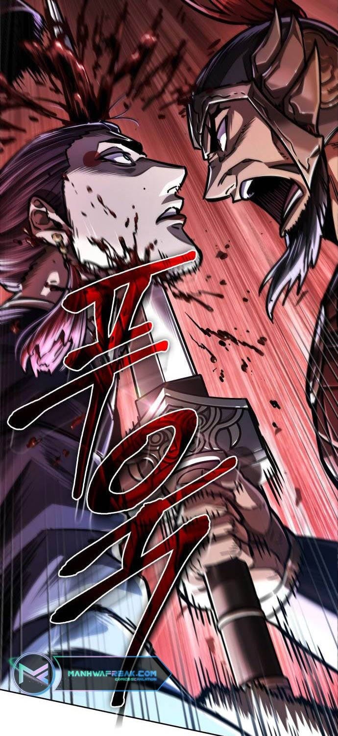 Truyện Tranh Ngã Lão Ma Thần trang 6