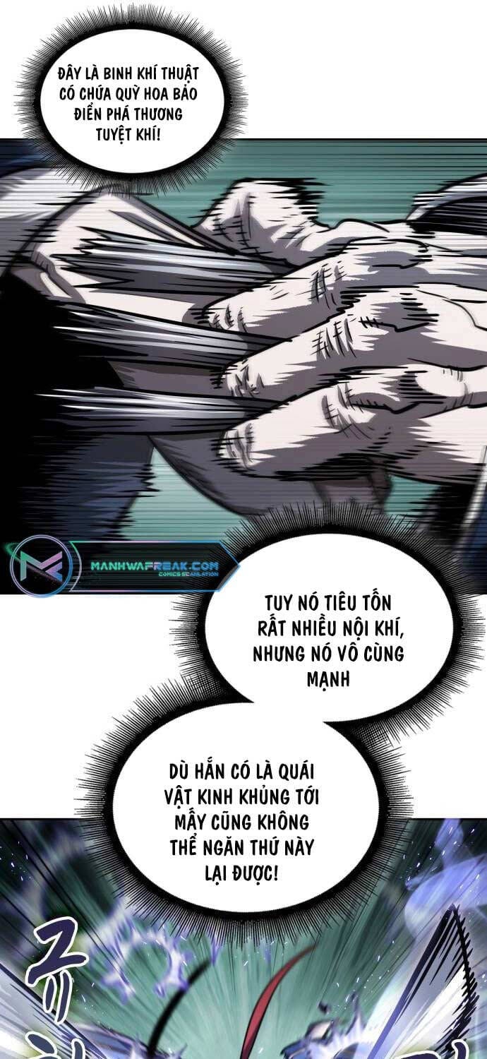 Truyện Tranh Ngã Lão Ma Thần trang 6