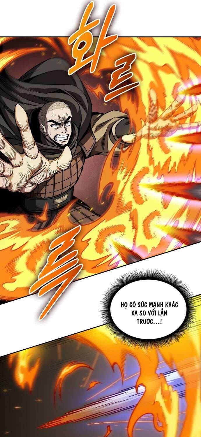 Truyện Tranh Ngã Lão Ma Thần trang 6