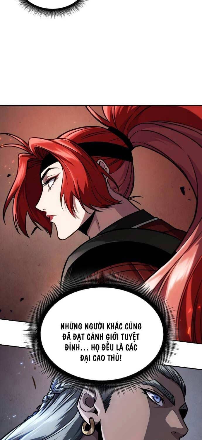 Truyện Tranh Ngã Lão Ma Thần trang 6