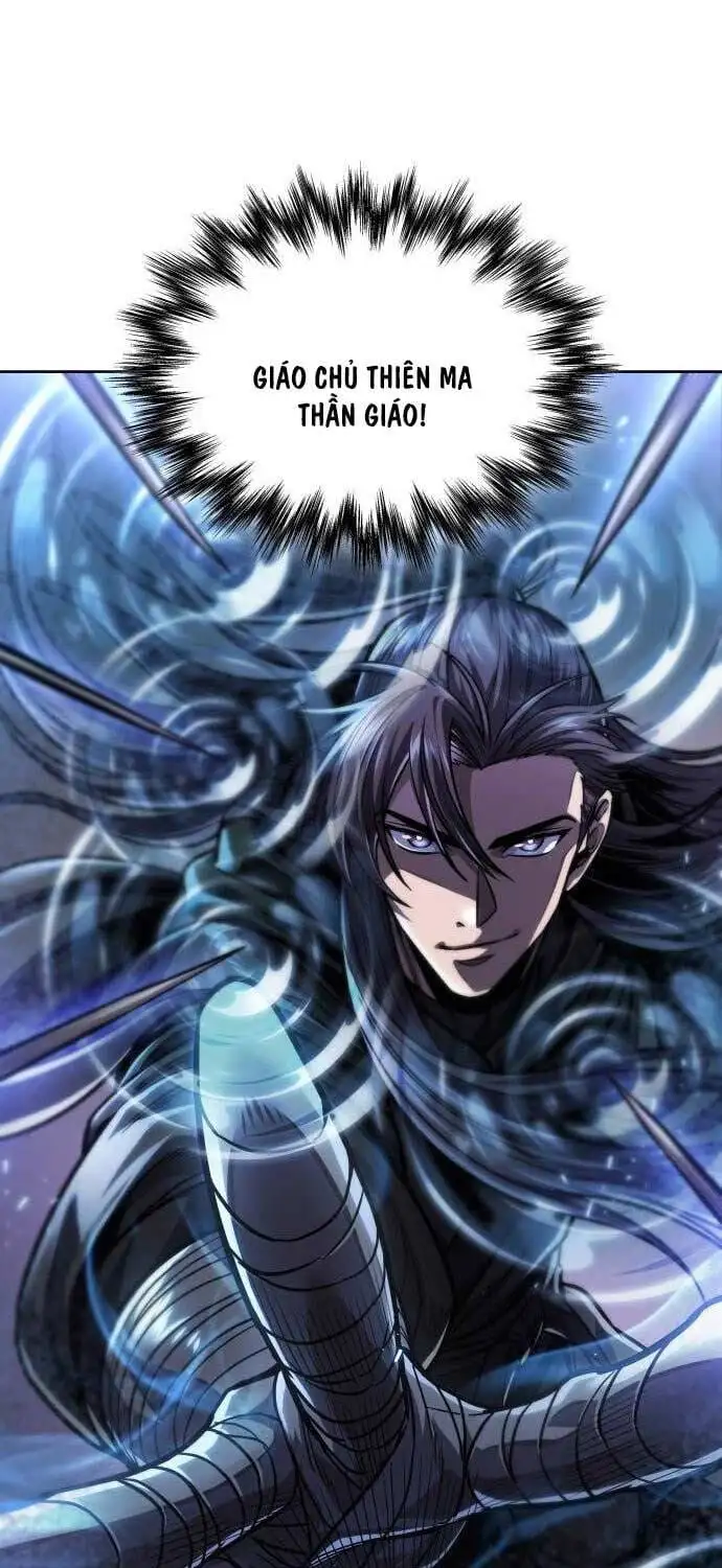 Truyện Tranh Ngã Lão Ma Thần trang 6