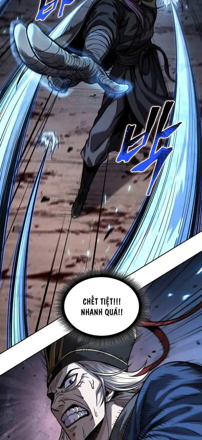 Truyện Tranh Ngã Lão Ma Thần trang 6