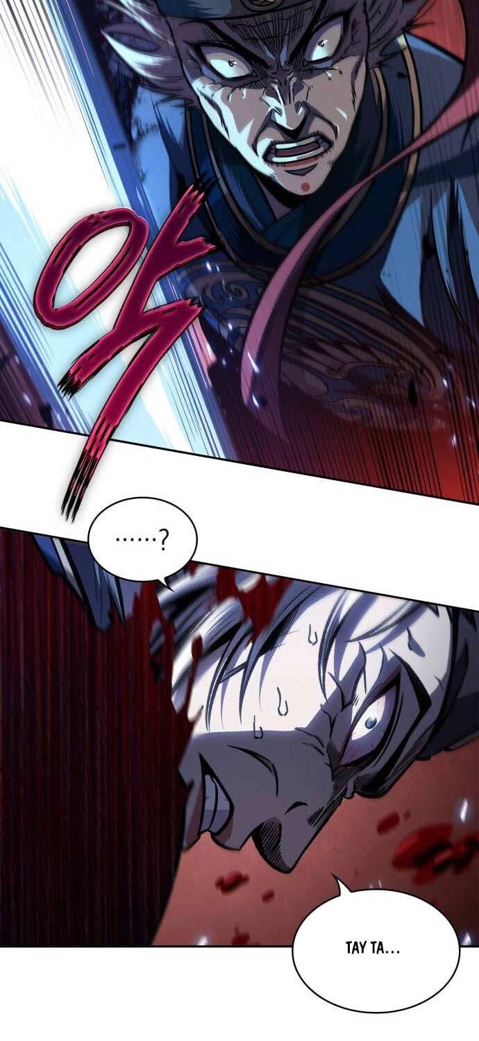 Truyện Tranh Ngã Lão Ma Thần trang 6