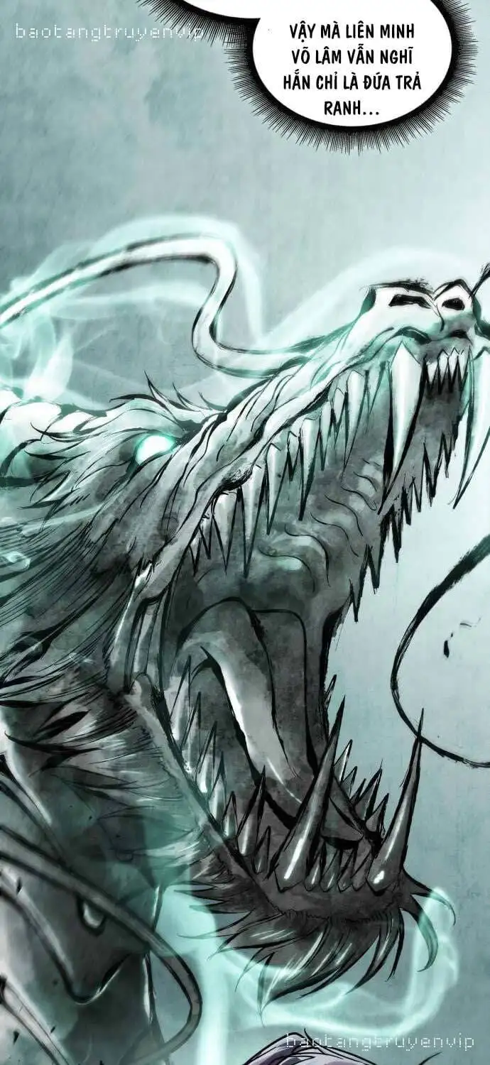 Truyện Tranh Ngã Lão Ma Thần trang 6