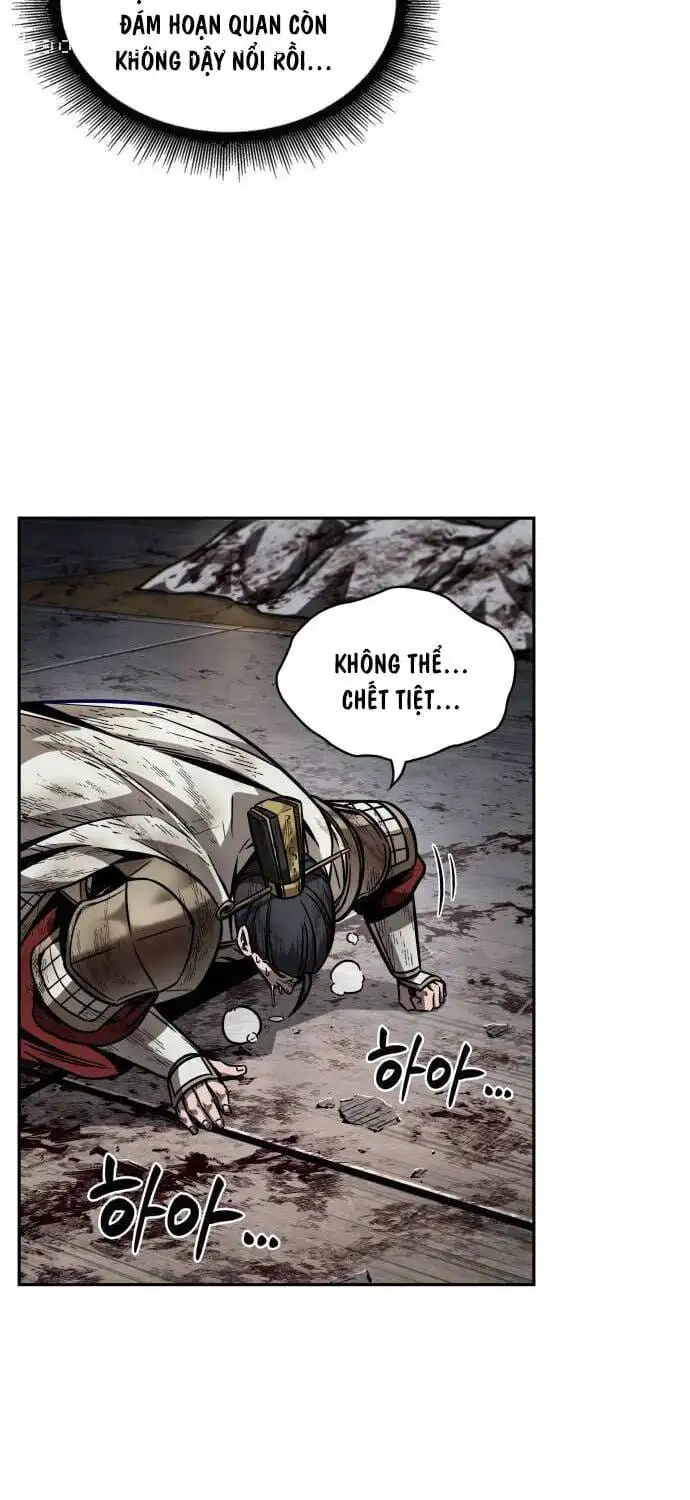 Truyện Tranh Ngã Lão Ma Thần trang 6