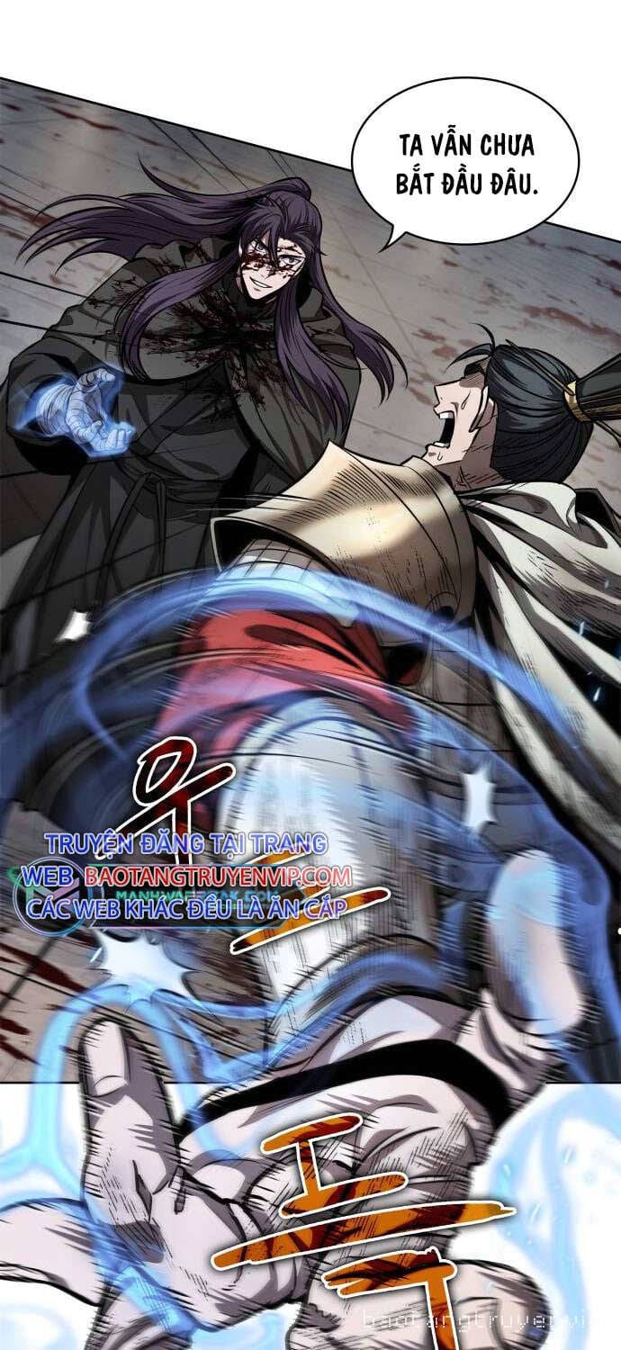 Truyện Tranh Ngã Lão Ma Thần trang 6