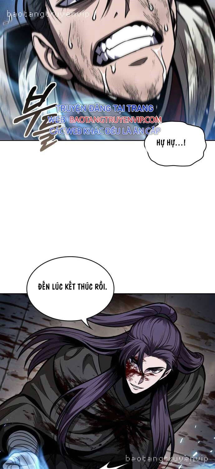 Truyện Tranh Ngã Lão Ma Thần trang 6