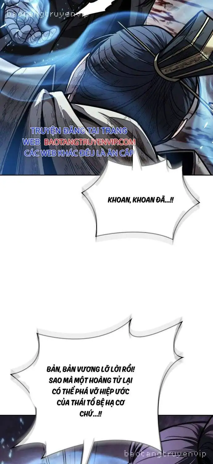 Truyện Tranh Ngã Lão Ma Thần trang 6