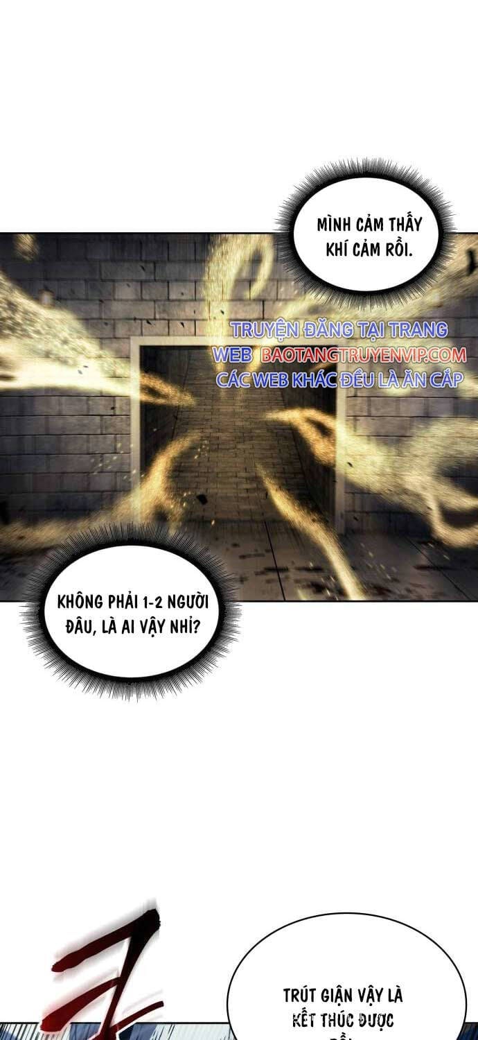 Truyện Tranh Ngã Lão Ma Thần trang 6