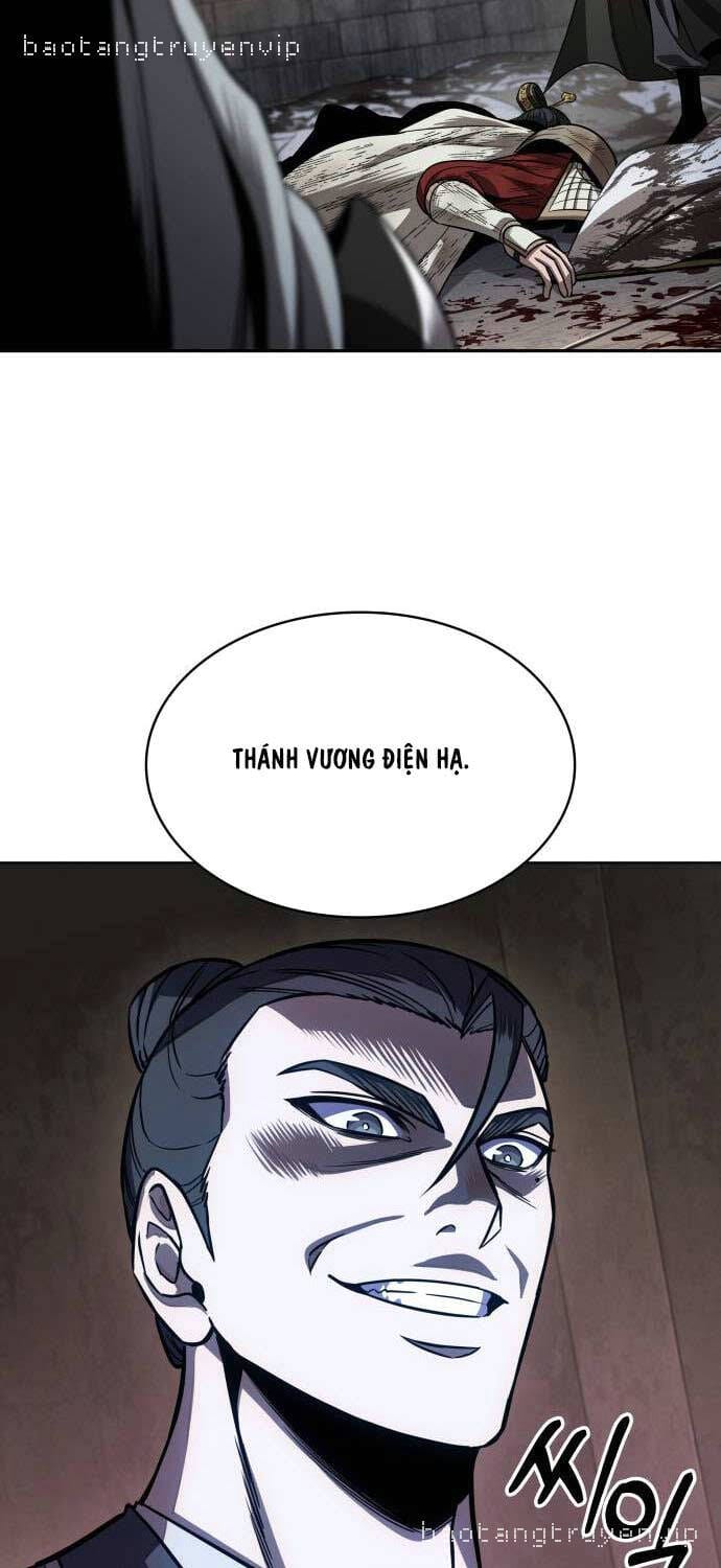 Truyện Tranh Ngã Lão Ma Thần trang 6