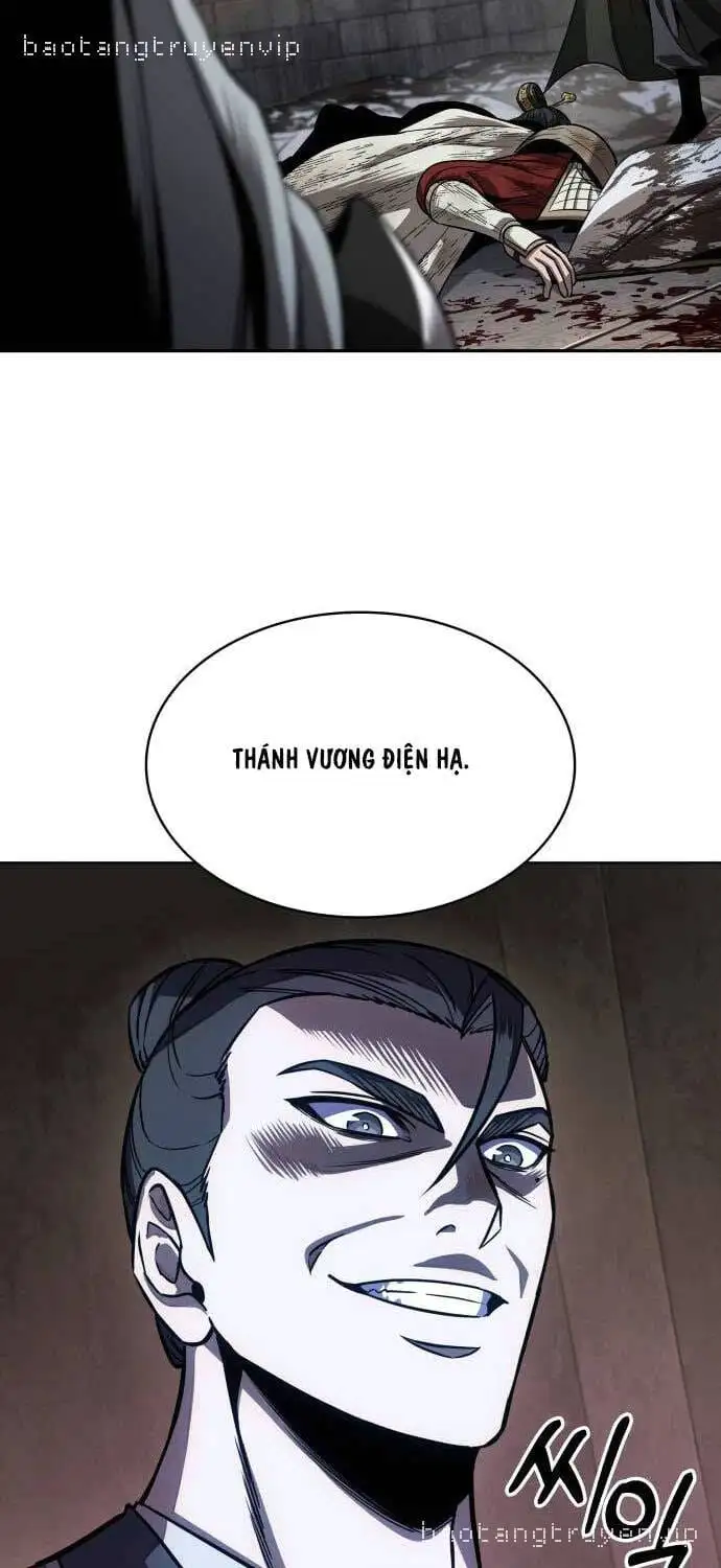 Truyện Tranh Ngã Lão Ma Thần trang 6