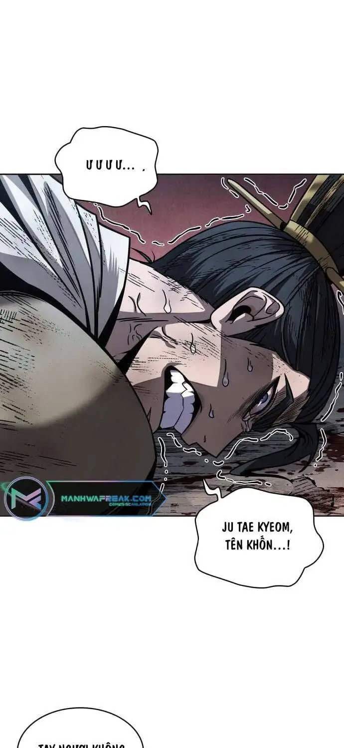 Truyện Tranh Ngã Lão Ma Thần trang 6