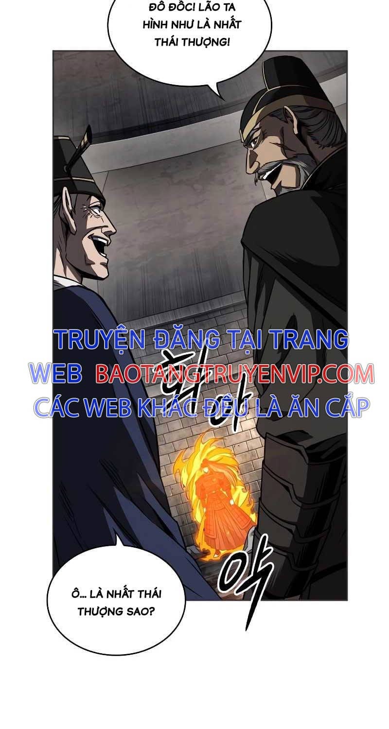 Truyện Tranh Ngã Lão Ma Thần trang 6