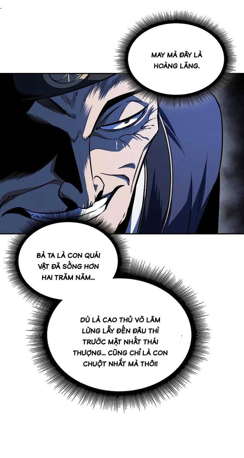 Truyện Tranh Ngã Lão Ma Thần trang 6