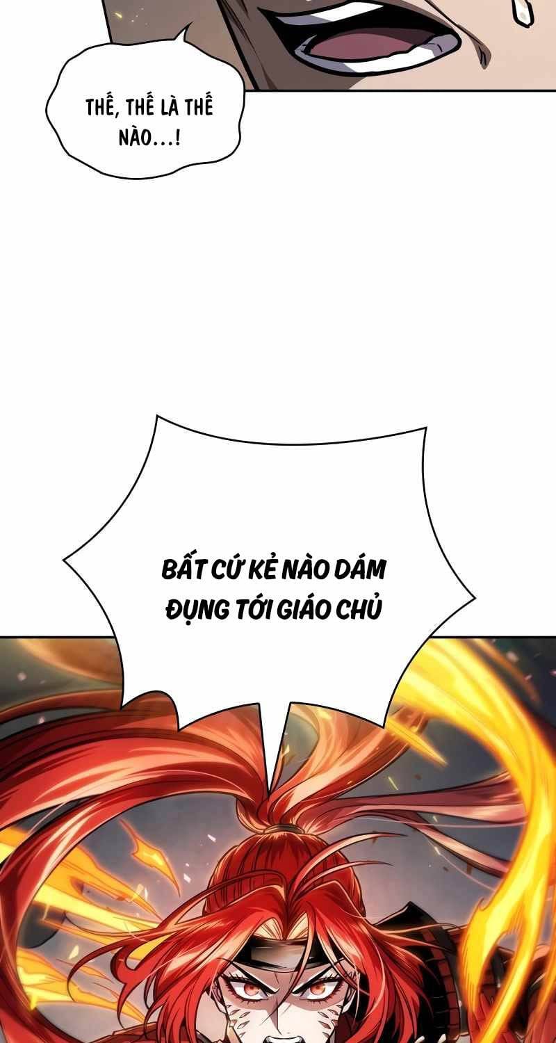 Truyện Tranh Ngã Lão Ma Thần trang 6