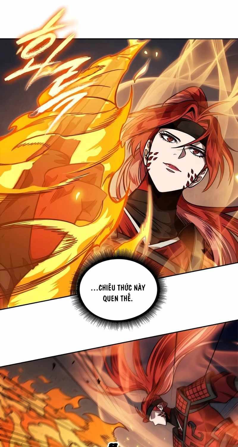 Truyện Tranh Ngã Lão Ma Thần trang 6