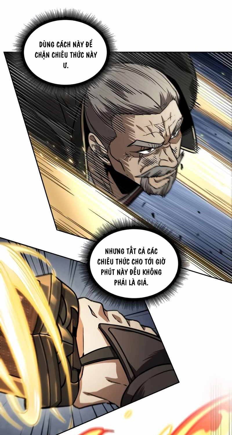 Truyện Tranh Ngã Lão Ma Thần trang 6