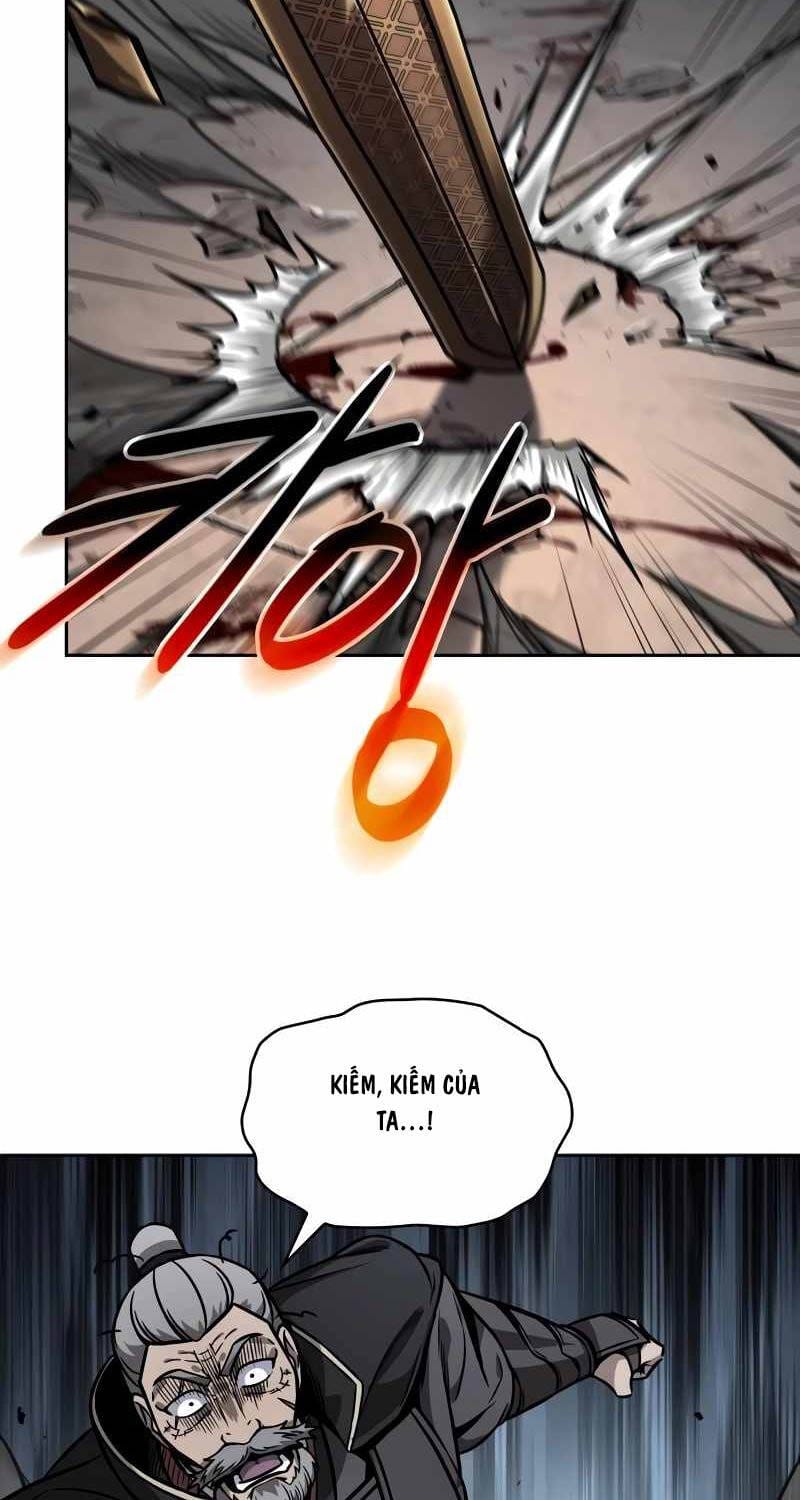 Truyện Tranh Ngã Lão Ma Thần trang 6