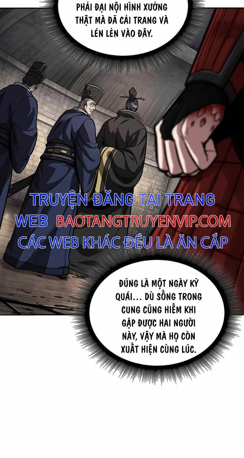 Truyện Tranh Ngã Lão Ma Thần trang 21563