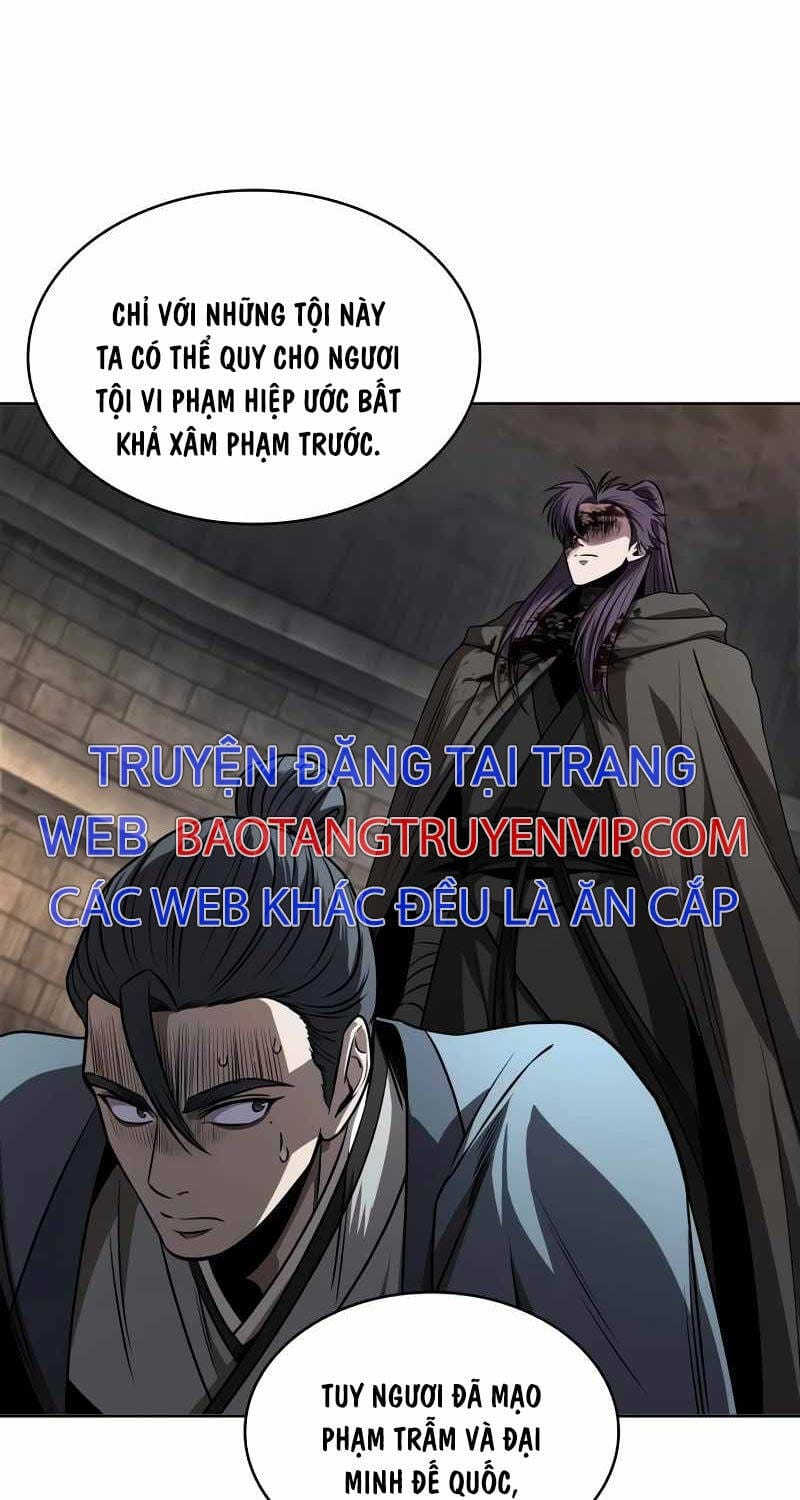 Truyện Tranh Ngã Lão Ma Thần trang 6