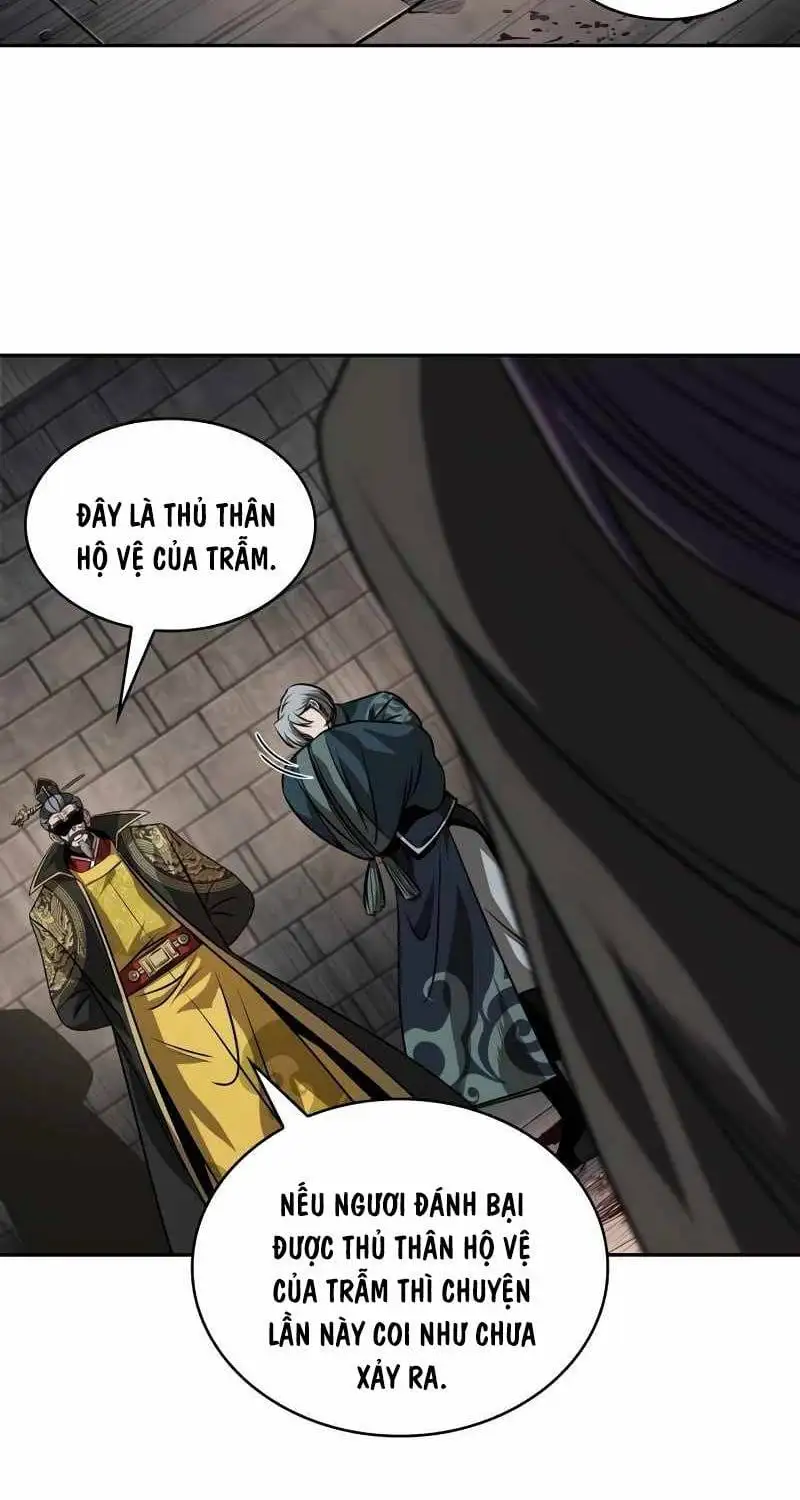 Truyện Tranh Ngã Lão Ma Thần trang 6