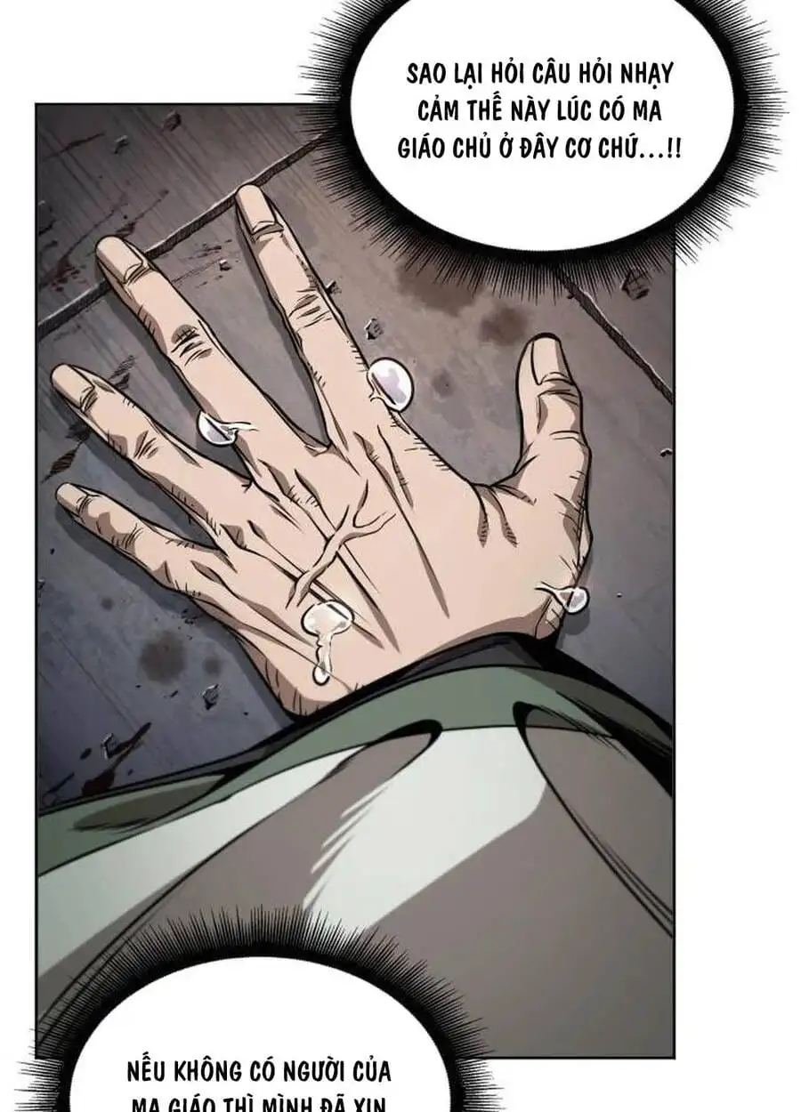 Truyện Tranh Ngã Lão Ma Thần trang 6