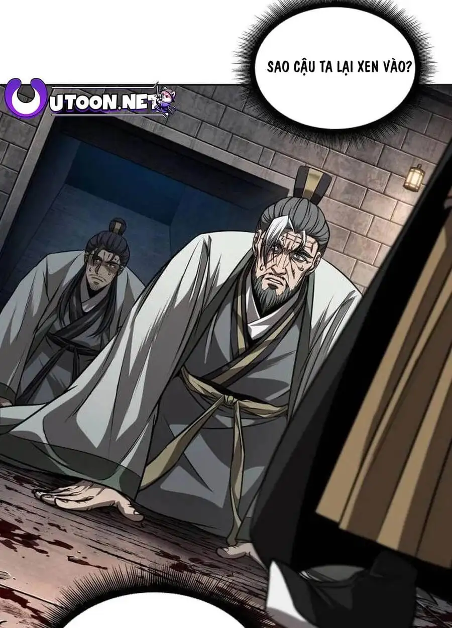 Truyện Tranh Ngã Lão Ma Thần trang 6