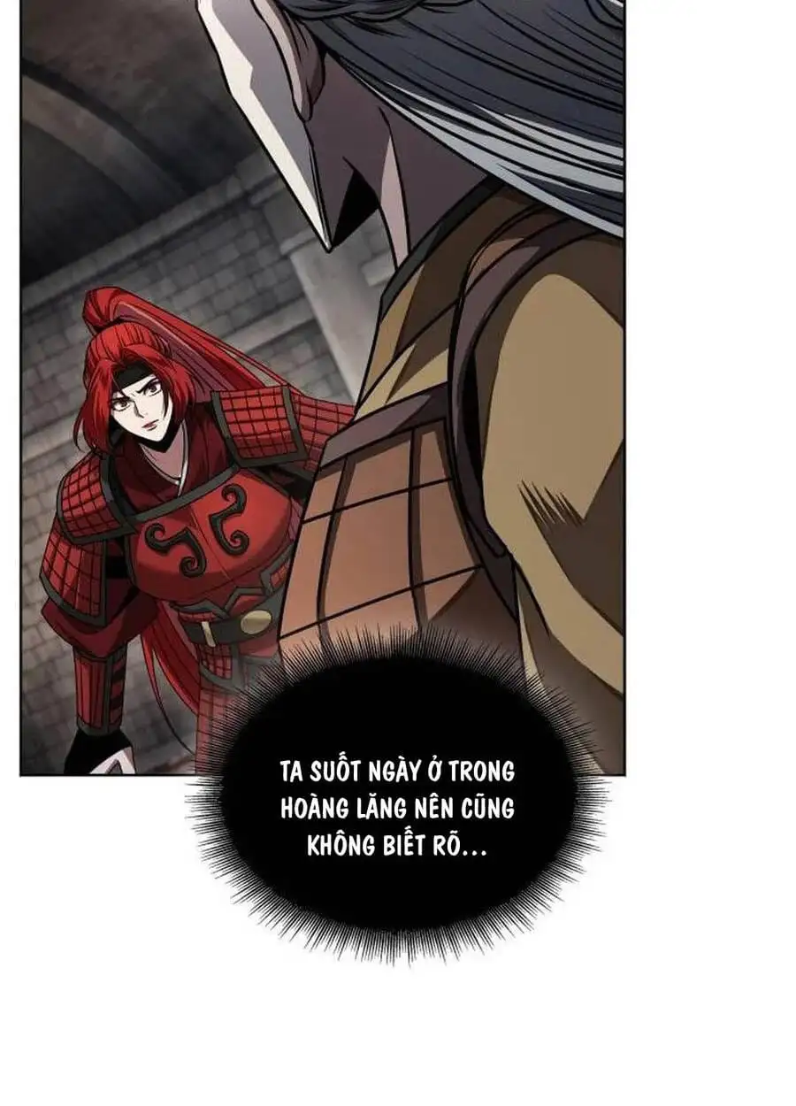 Truyện Tranh Ngã Lão Ma Thần trang 6