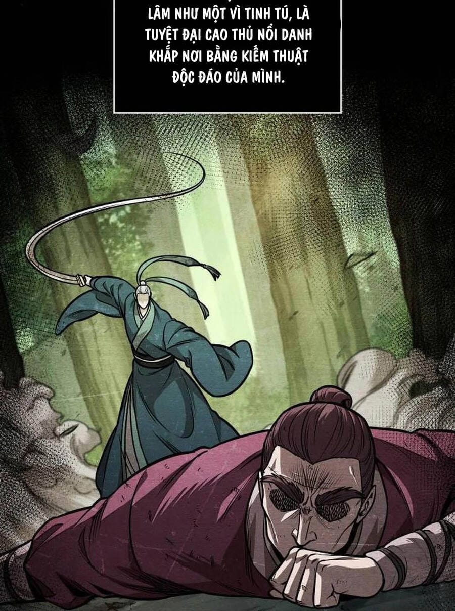 Truyện Tranh Ngã Lão Ma Thần trang 6