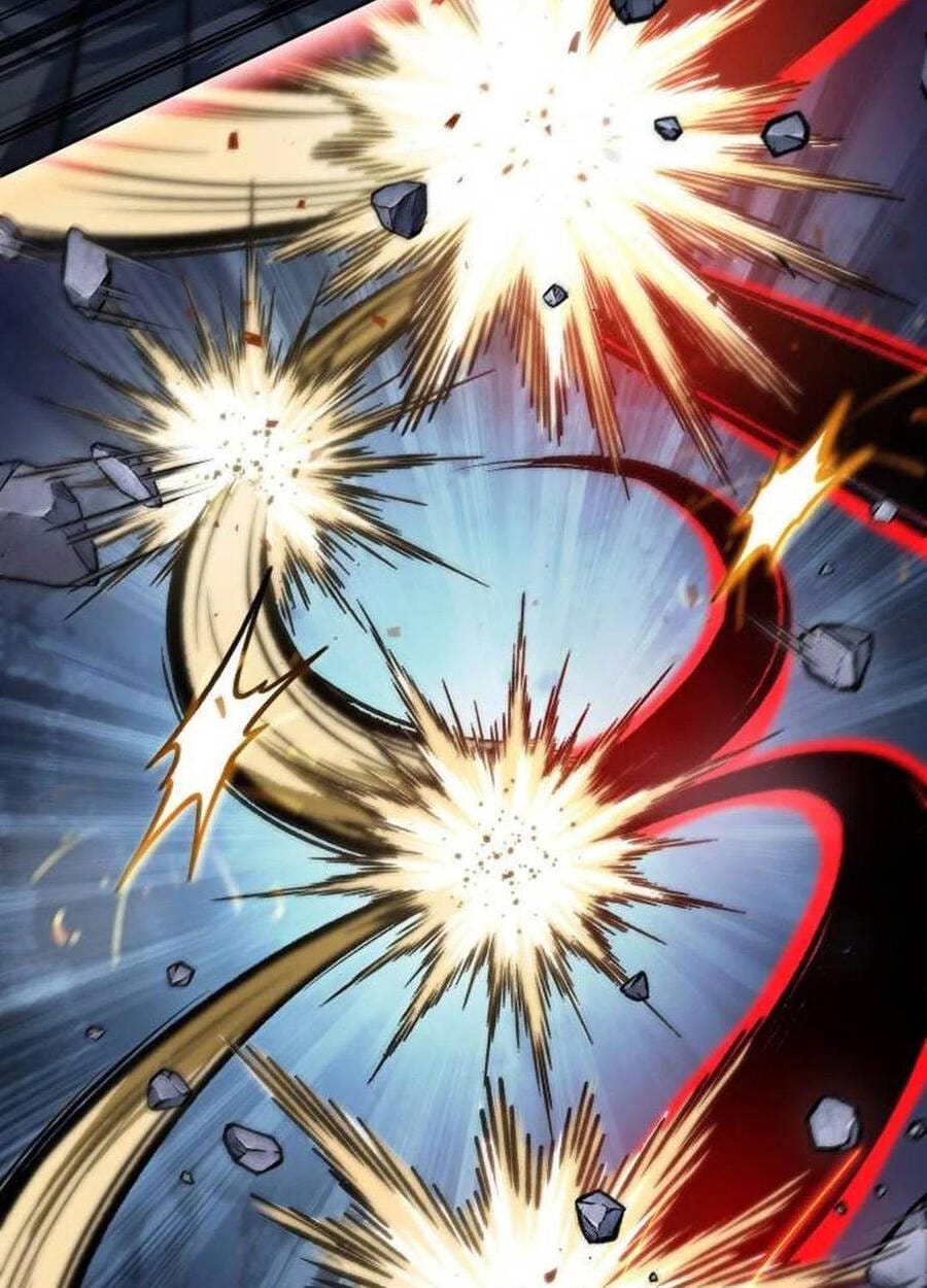 Truyện Tranh Ngã Lão Ma Thần trang 6