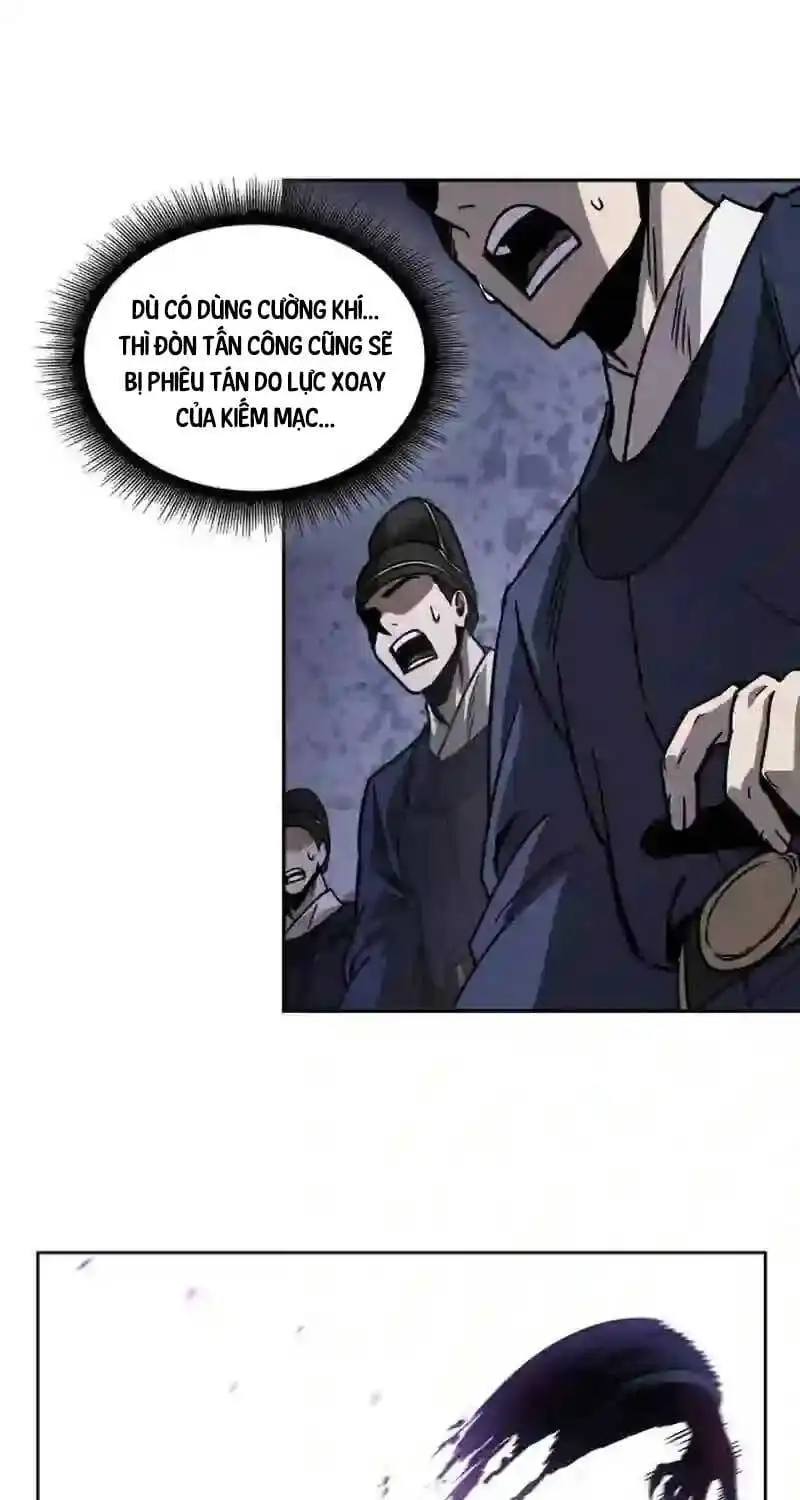 Truyện Tranh Ngã Lão Ma Thần trang 6